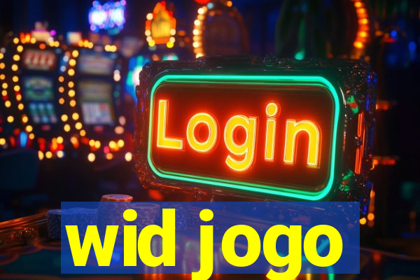 wid jogo